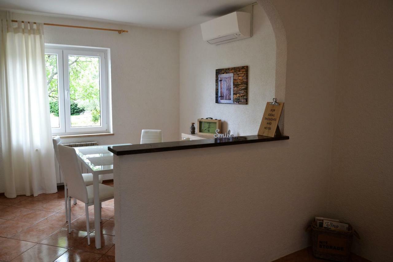 Šmarje Apartment Istrian View מראה חיצוני תמונה