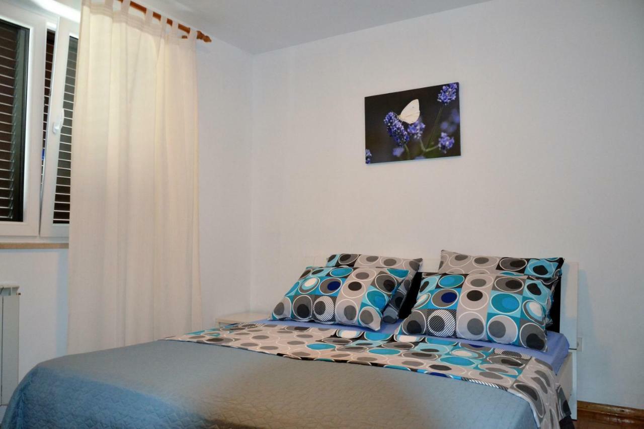 Šmarje Apartment Istrian View מראה חיצוני תמונה
