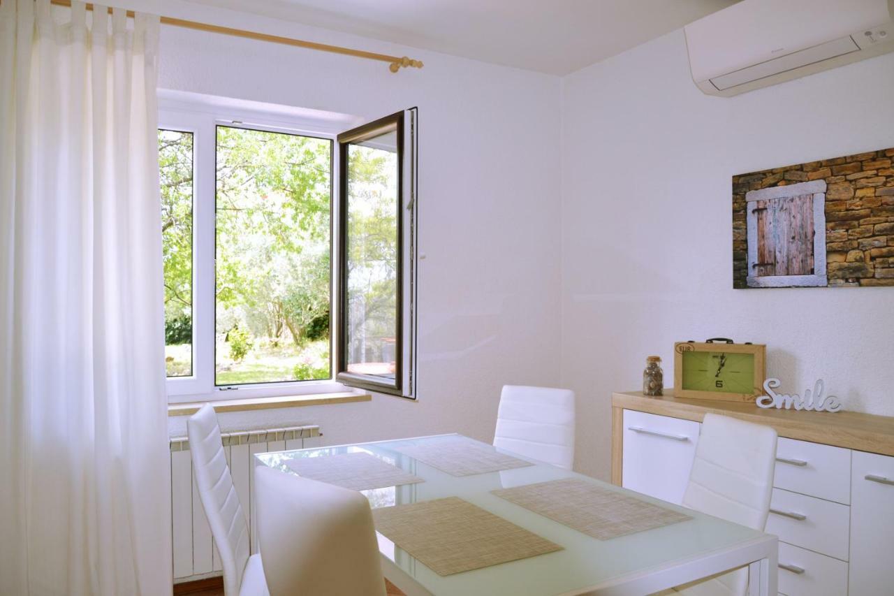 Šmarje Apartment Istrian View מראה חיצוני תמונה