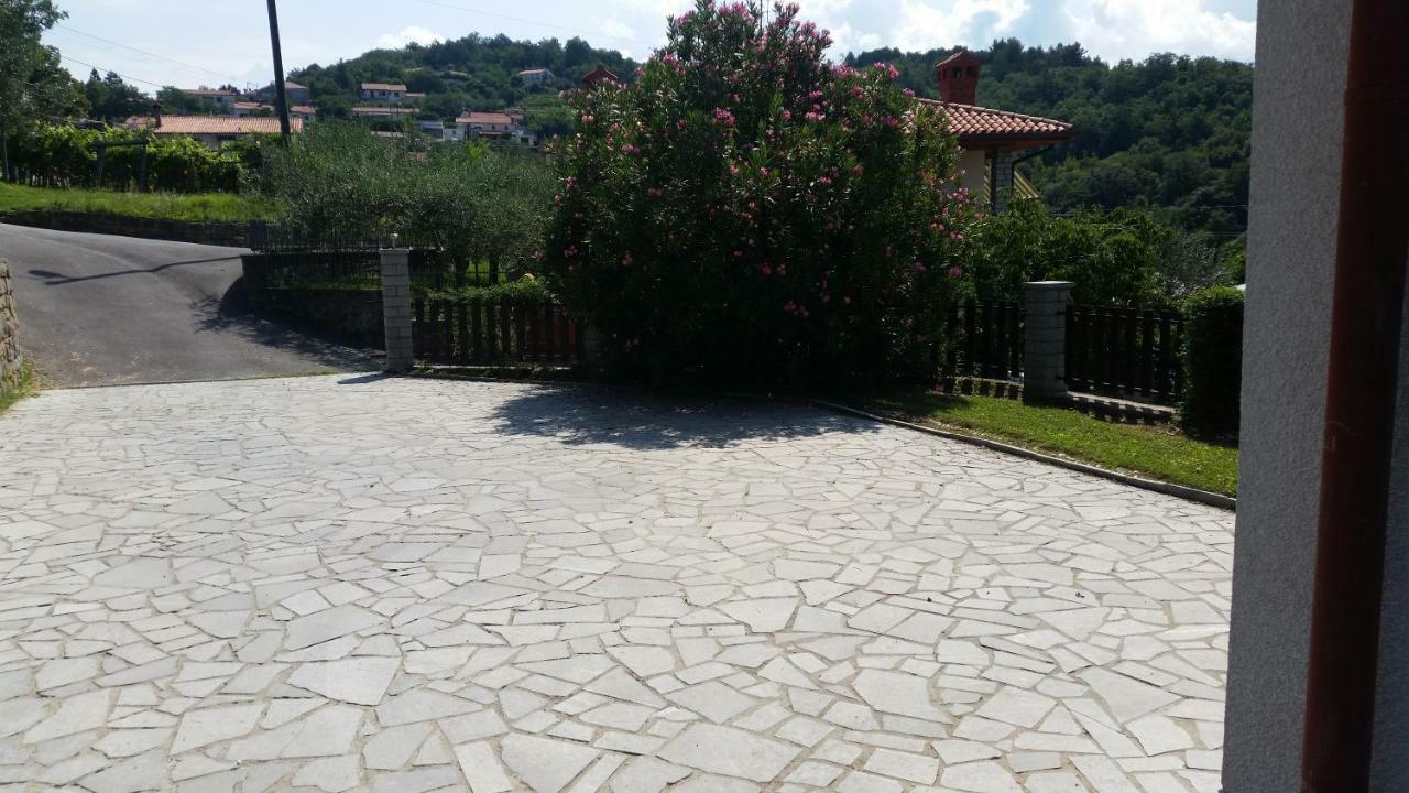 Šmarje Apartment Istrian View מראה חיצוני תמונה