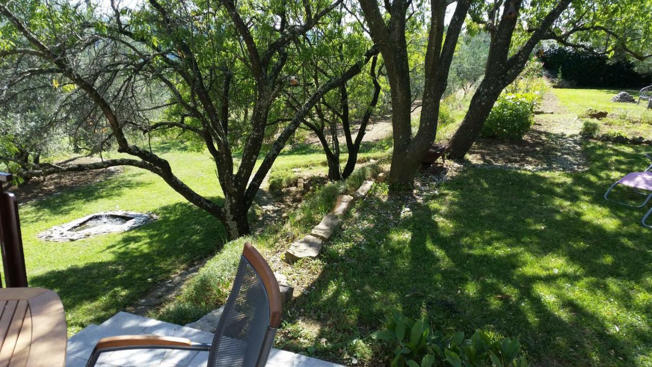 Šmarje Apartment Istrian View מראה חיצוני תמונה