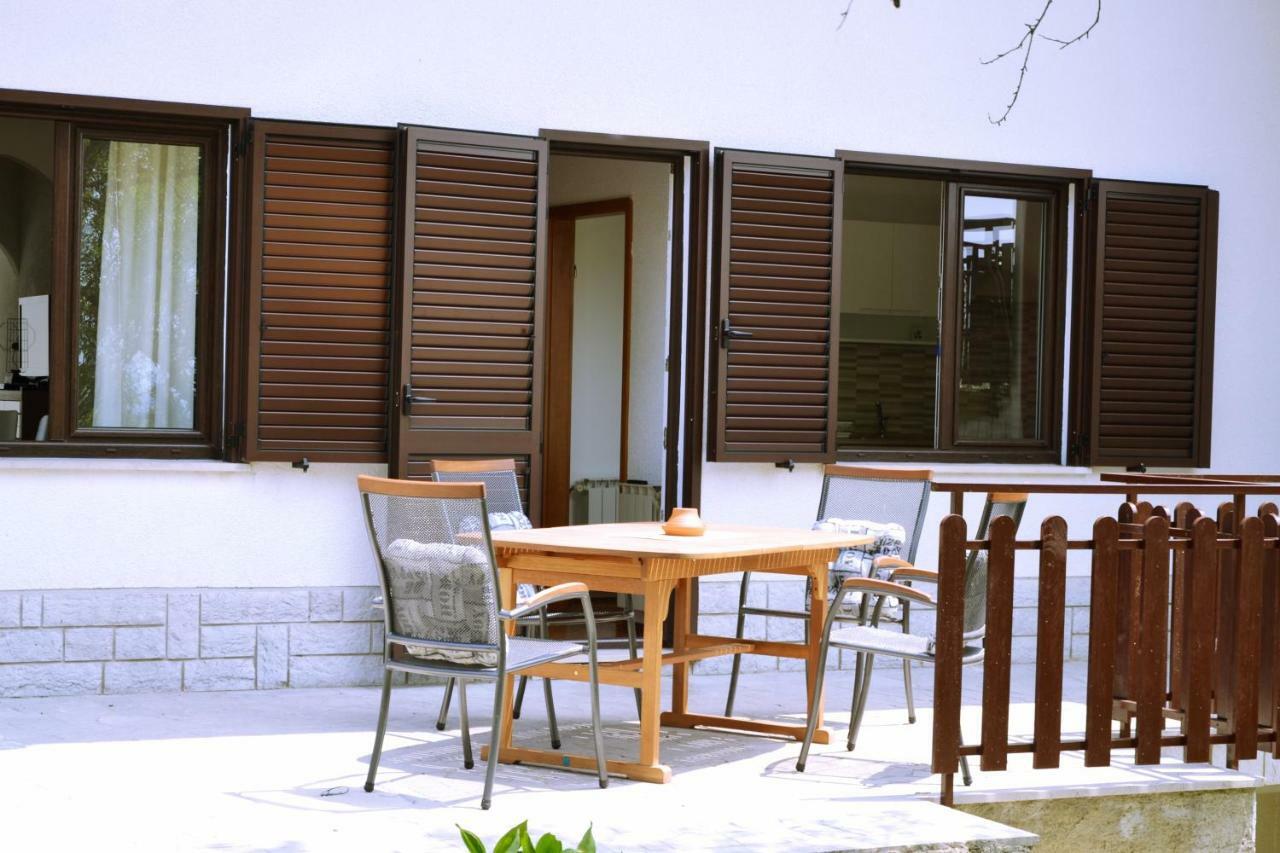 Šmarje Apartment Istrian View מראה חיצוני תמונה