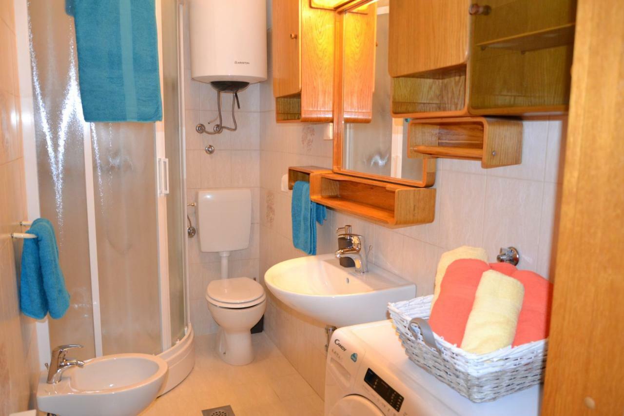 Šmarje Apartment Istrian View מראה חיצוני תמונה