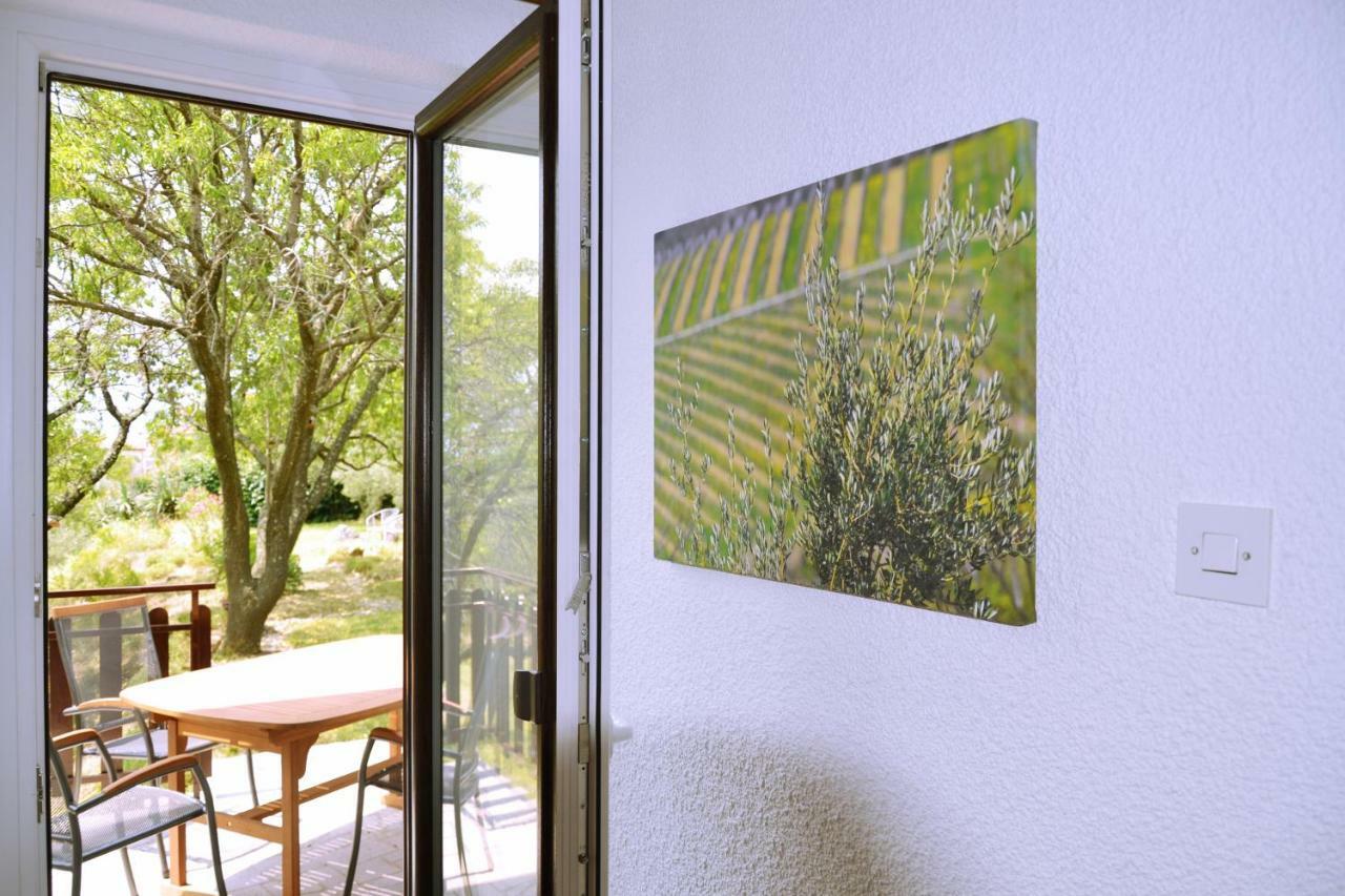 Šmarje Apartment Istrian View מראה חיצוני תמונה