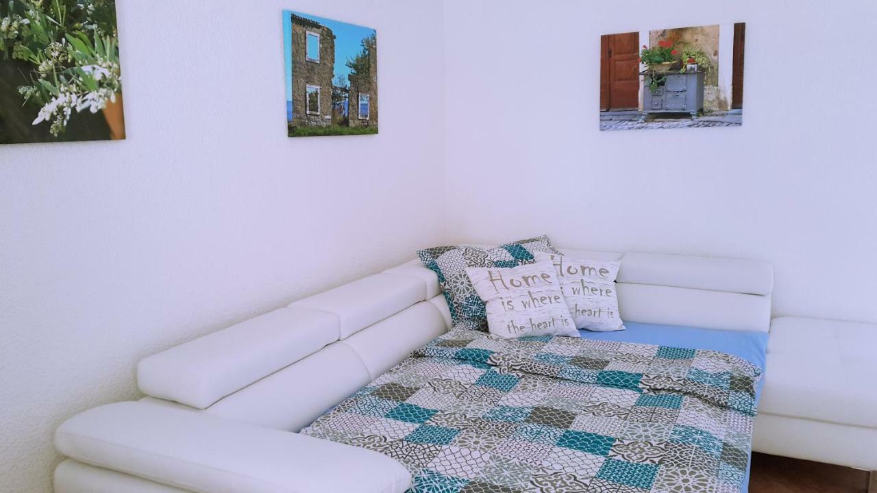 Šmarje Apartment Istrian View מראה חיצוני תמונה
